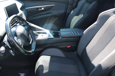 Peugeot 3008 1.6BLUEHDI ALLURE SUNROOF 2018 Model Otomatik Vites