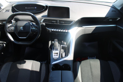 Peugeot 3008 1.6BLUEHDI ALLURE SUNROOF 2018 Model Otomatik Vites