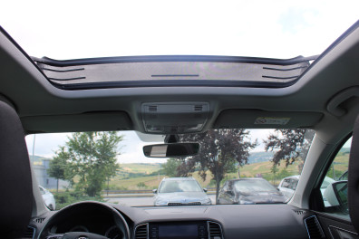 Skoda Karoq 1.0TSİ STYLE SUNROOF 2018 Model Otomatik Vites