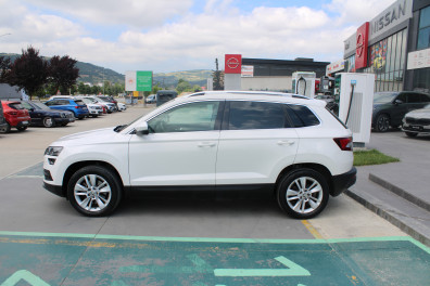 Skoda Karoq 1.0TSİ STYLE SUNROOF 2018 Model Otomatik Vites