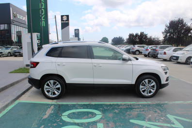 Skoda Karoq 1.0TSİ STYLE SUNROOF 2018 Model Otomatik Vites
