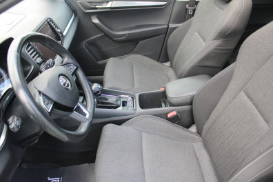 Skoda Karoq 1.0TSİ STYLE SUNROOF 2018 Model Otomatik Vites