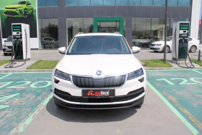 Skoda Karoq 1.0TSİ STYLE SUNROOF 2018 Model Otomatik Vites