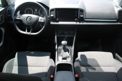 Skoda Karoq 1.0TSİ STYLE SUNROOF 2018 Model Otomatik Vites