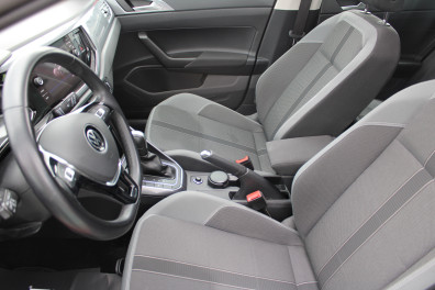 Volkswagen Polo 1.0 TSİ HIGHLINE AT 2021 Model Otomatik Vites