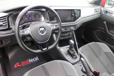Volkswagen Polo 1.0 TSİ HIGHLINE AT 2021 Model Otomatik Vites