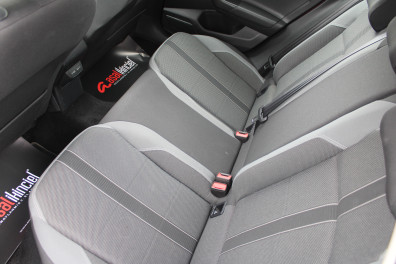 Volkswagen Polo 1.0 TSİ HIGHLINE AT 2021 Model Otomatik Vites