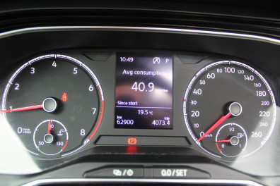 Volkswagen Polo 1.0 TSİ HIGHLINE AT 2021 Model Otomatik Vites