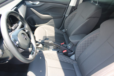 Skoda Scala 1.0TSİ ELİTE  2020 Model Otomatik Vites