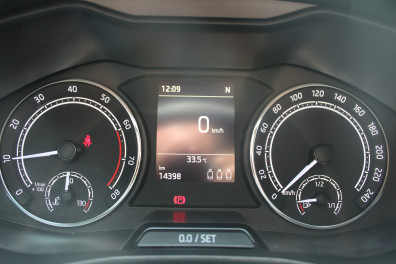 Skoda Scala 1.0TSİ ELİTE  2020 Model Otomatik Vites