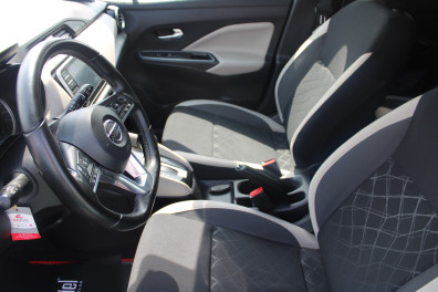 Nissan Micra 1.0 DIG-T TEKNA 2022 Model Otomatik Vites