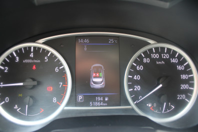 Nissan Micra 1.0 DIG-T TEKNA 2022 Model Otomatik Vites