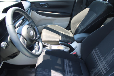 Hyundai i20 1.0T-GDI STYLE  2025 Model Otomatik Vites