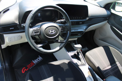 Hyundai i20 1.0T-GDI STYLE  2025 Model Otomatik Vites