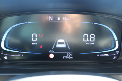 Hyundai i20 1.0T-GDI STYLE  2025 Model Otomatik Vites