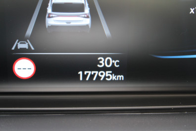 Hyundai i20 1.0T-GDI STYLE  2025 Model Otomatik Vites