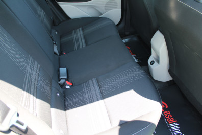 Hyundai i20 1.0T-GDI STYLE  2025 Model Otomatik Vites