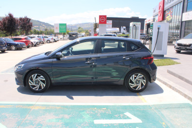 Hyundai i20 1.0T-GDI STYLE  2025 Model Otomatik Vites