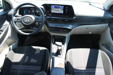 Hyundai i20 1.0T-GDI STYLE  2025 Model Otomatik Vites
