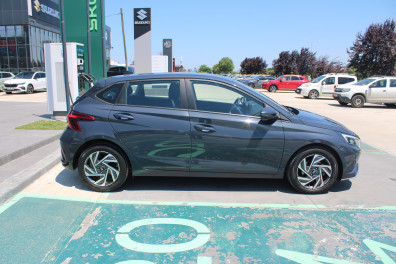 Hyundai i20 1.0T-GDI STYLE  2025 Model Otomatik Vites
