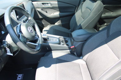 Nissan Qashqai 1.3DIG-T SKYPACK  2023 Model Otomatik Vites