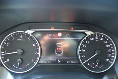 Nissan Qashqai 1.3DIG-T SKYPACK  2023 Model Otomatik Vites