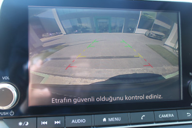 Nissan Qashqai 1.3DIG-T SKYPACK  2023 Model Otomatik Vites
