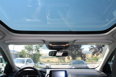 Nissan Qashqai 1.3DIG-T SKYPACK  2023 Model Otomatik Vites