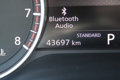 Nissan Qashqai 1.3DIG-T SKYPACK  2023 Model Otomatik Vites