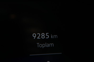 Volkswagen T-Cross 1.0TSİ LİFE  2024 Model Otomatik Vites