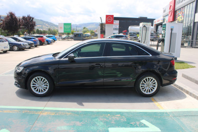 Audi A3 SEDAN 1.6TDİ AMBİENTE 2015 Model Otomatik Vites