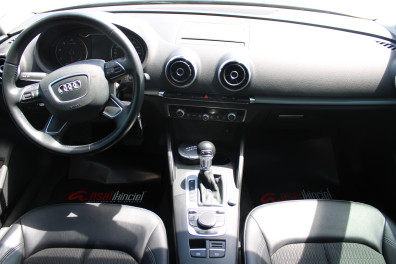 Audi A3 SEDAN 1.6TDİ AMBİENTE 2015 Model Otomatik Vites