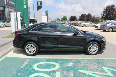 Audi A3 SEDAN 1.6TDİ AMBİENTE 2015 Model Otomatik Vites