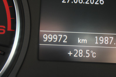Audi A3 SEDAN 1.6TDİ AMBİENTE 2015 Model Otomatik Vites