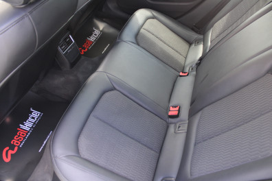 Audi A3 SEDAN 1.6TDİ AMBİENTE 2015 Model Otomatik Vites