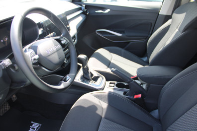 Skoda Fabia 1.0 TSİ PREMİUM  2025 Model Otomatik Vites
