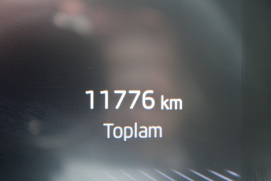 Skoda Fabia 1.0 TSİ PREMİUM  2025 Model Otomatik Vites