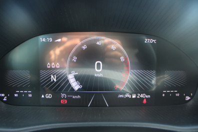 Skoda Fabia 1.0 TSİ PREMİUM  2025 Model Otomatik Vites
