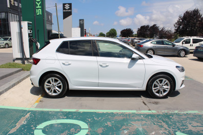 Skoda Fabia 1.0 TSİ PREMİUM  2025 Model Otomatik Vites