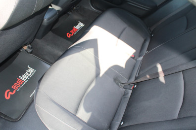 Honda Civic 1.6 ECO ELEGANCE  2018 Model Otomatik Vites