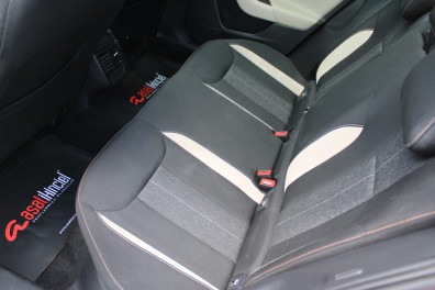 Skoda Kamiq 1.5TSİ PREMİUM CAM TAVAN 2022 Model Otomatik Vites
