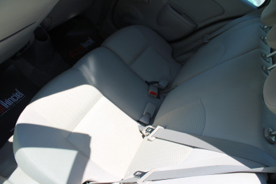 Nissan Micra 1.2 TEKNA 2011 Model Düz Vites