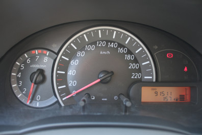 Nissan Micra 1.2 TEKNA 2011 Model Düz Vites