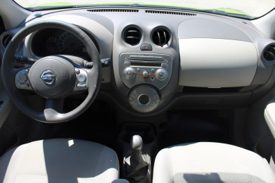 Nissan Micra 1.2 TEKNA 2011 Model Düz Vites