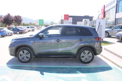 Suzuki Vitara 1.4 GL ELEGANCE 4X4 2025 Model Otomatik Vites