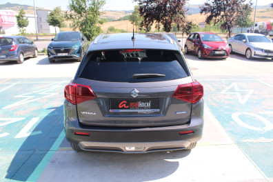 Suzuki Vitara 1.4 GL ELEGANCE 4X4 2025 Model Otomatik Vites