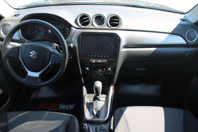Suzuki Vitara 1.4 GL ELEGANCE 4X4 2025 Model Otomatik Vites