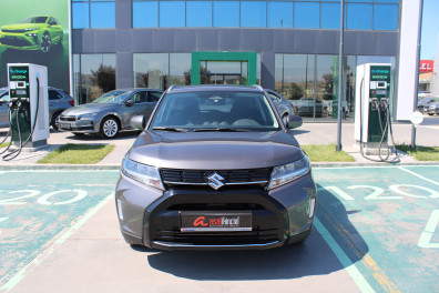 Suzuki Vitara 1.4 GL ELEGANCE 4X4 2025 Model Otomatik Vites
