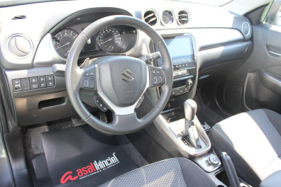 Suzuki Vitara 1.4 GL ELEGANCE 4X4 2025 Model Otomatik Vites