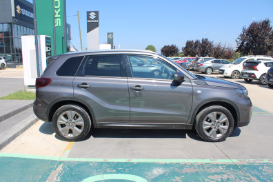 Suzuki Vitara 1.4 GL ELEGANCE 4X4 2025 Model Otomatik Vites